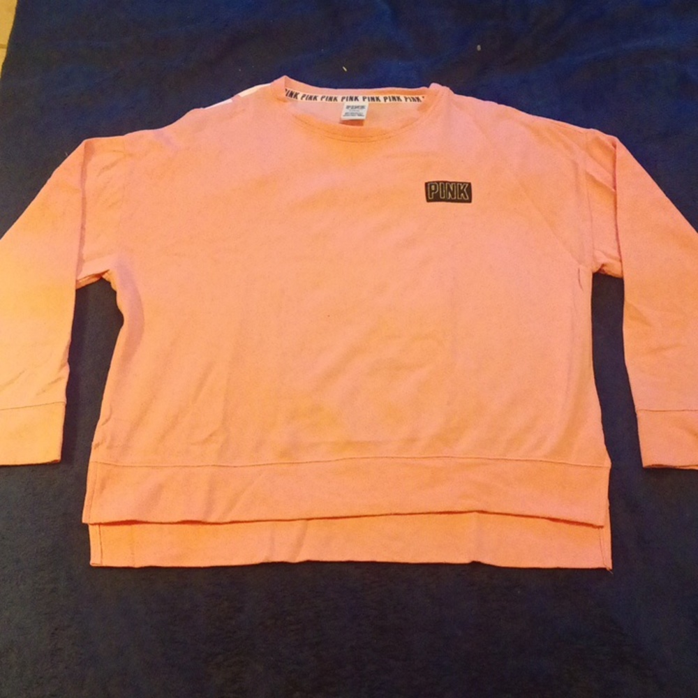 Victoria's secret long sleeve top